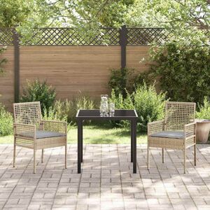 Moderne tuinstoelen met kussens - Tuinstoelen Moderne tuinstoelen met kussens - Tuinstoelen