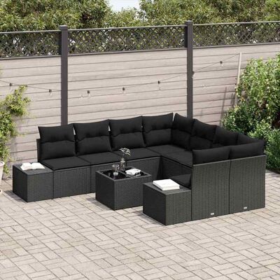 Merk Model - Modulair Tuinbank Set - Tuinbank Set Merk Model - Modulair Tuinbank Set - Tuinbank Set