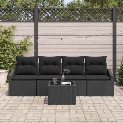 IKEA Zwart Modern Tuin Eettafelset - Tuin Eettafelset IKEA Zwart Modern Tuin Eettafelset - Tuin Eettafelset