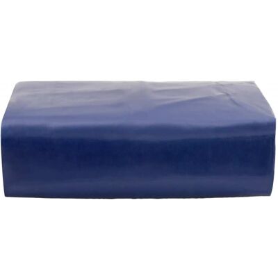 vidaXL Blau 4x5m Zeil - Waterdichte Dekzeil vidaXL Blau 4x5m Zeil - Waterdichte Dekzeil