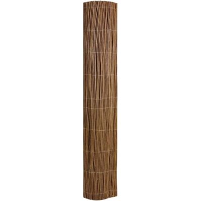 Bamboe Privacy Scherm - 500x170 cm - Duurzaam Buitenpaneel Bamboe Privacy Scherm - 500x170 cm - Duurzaam Buitenpaneel