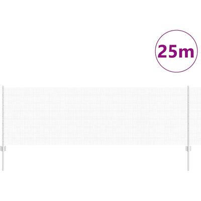 vidaXL 11 Palen U-vormige Omheining - Tuin Omheining Duurzaam vidaXL 11 Palen U-vormige Omheining - Tuin Omheining Duurzaam