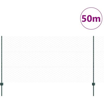 Hexagonale Omheining 1.2x50 m - Fence Hexagonale Omheining 1.2x50 m - Fence
