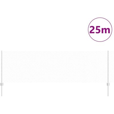 Hek U-Channel 80cm Stalen Zeskant Paal Set - Tuin Buiten Hek U-Channel 80cm Stalen Zeskant Paal Set - Tuin Buiten