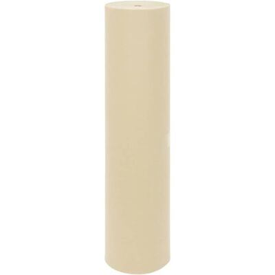 vidaXL Plantenvlies Beige 50x1.6m - Plant Vlies vidaXL Plantenvlies Beige 50x1.6m - Plant Vlies