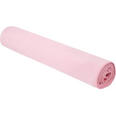vidaXL Sporthanddoeken 2 st Roze 200 x 100 cm Polyester en polyamide vidaXL Sporthanddoeken 2 st Roze 200 x 100 cm Polyester en polyamide