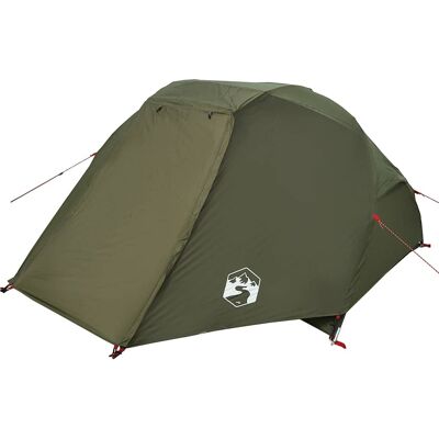 vidaXL Vissers Tent - Waterdicht, UV-bescherming, 3 Personen vidaXL Vissers Tent - Waterdicht, UV-bescherming, 3 Personen