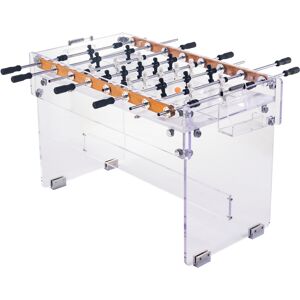 Cougar Prism Pro Elite Voetbaltafel Cougar Prism Pro Elite Voetbaltafel