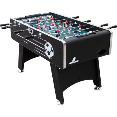 Cougar Arena TS Voetbaltafel Cougar Arena TS Voetbaltafel