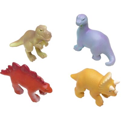 Step2 Dino Uitbreidingsset - 4 Dinosaurussen Step2 Dino Uitbreidingsset - 4 Dinosaurussen