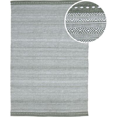 AXI Rhodos Buitenkleed – 160 x 230 cm - Groen AXI Rhodos Buitenkleed – 160 x 230 cm - Groen
