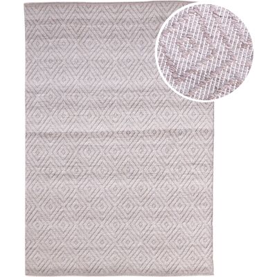 AXI Bali Buitenkleed – 160 x 230 cm - Roze AXI Bali Buitenkleed – 160 x 230 cm - Roze