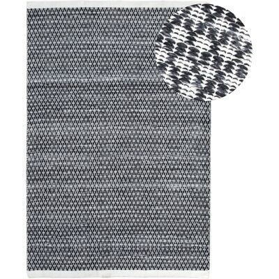 AXI Palau Buitenkleed – 160 x 230 cm – Antraciet AXI Palau Buitenkleed – 160 x 230 cm – Antraciet