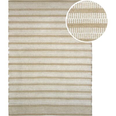 AXI Aruba Buitenkleed – 140 x 200 cm – Geel AXI Aruba Buitenkleed – 140 x 200 cm – Geel