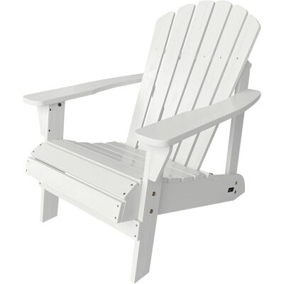 AXI Carmen Adirondack Stoel Wit AXI Carmen Adirondack Stoel Wit