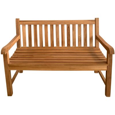 AXI Nowi Teak Tuinbank 120 cm AXI Nowi Teak Tuinbank 120 cm
