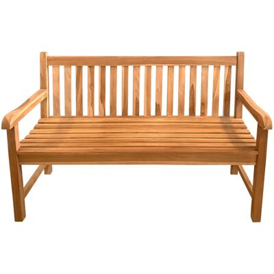 AXI Nowi Teak Tuinbank 150 cm AXI Nowi Teak Tuinbank 150 cm
