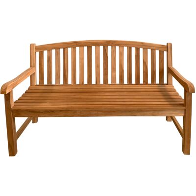 AXI Suki Teak Tuinbank 150 cm AXI Suki Teak Tuinbank 150 cm