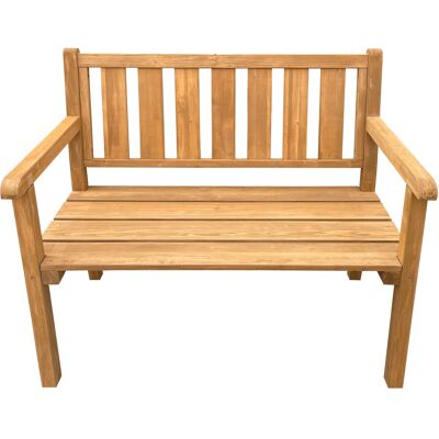 AXI Violette Tuinbank van hout 110 cm AXI Violette Tuinbank van hout 110 cm