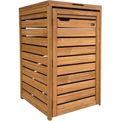 AXI Lex Containerombouw van Hout Bruin – 1 container AXI Lex Containerombouw van Hout Bruin – 1 container