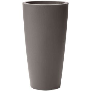 Step2 Tremont Ronde Bloempot Groot - Donker Ceder Step2 Tremont Ronde Bloempot Groot - Donker Ceder