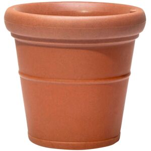 Step2 Claremont Bloempot - Terracotta Step2 Claremont Bloempot - Terracotta