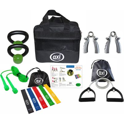 AXI Fitness Bag AXI Fitness Bag