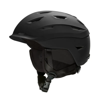 Smith Nexus Mips (Maat - L, Kleur - Matte Black) Smith Nexus Mips (Maat - L, Kleur - Matte Black)