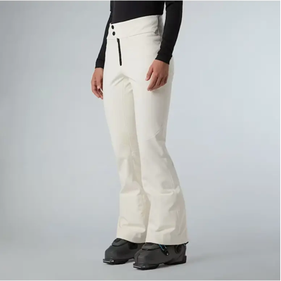 The North Face Snoga Pant Wintersport Dames (Maat - L-Reg, Kleur - White Dune/White Dune) The North Face Snoga Pant Wintersport Dames (Maat - L-Reg, Kleur - White Dune/White Dune)