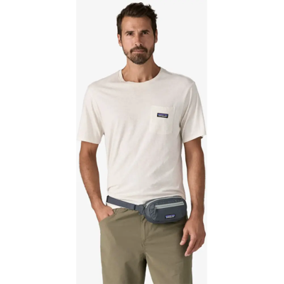 Patagonia Terravia Mini Hip Pack (Maat - OS, Kleur - Smolder Blue) Patagonia Terravia Mini Hip Pack (Maat - OS, Kleur - Smolder Blue)
