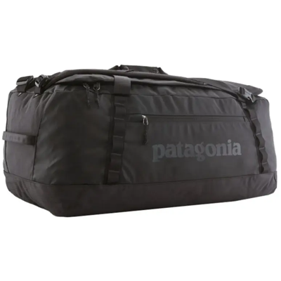 Patagonia Black Hole Duffel 70L (Maat - 70L, Kleur - Black w/Black) Patagonia Black Hole Duffel 70L (Maat - 70L, Kleur - Black w/Black)