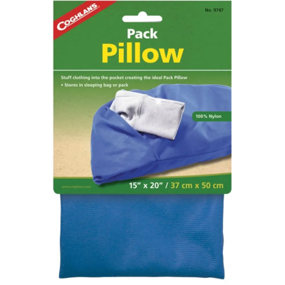 Coghlan's Kussensloop/ Pack Pillow - Nylon (Maat - OS, Kleur - No color) Coghlan's Kussensloop/ Pack Pillow - Nylon (Maat - OS, Kleur - No color)