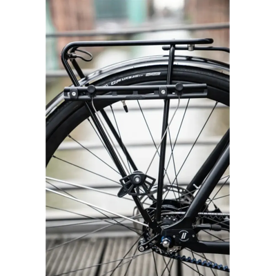 Ortlieb QL3.1 Montagekit - Voor Fietsendragers Ortlieb QL3.1 Montagekit - Voor Fietsendragers