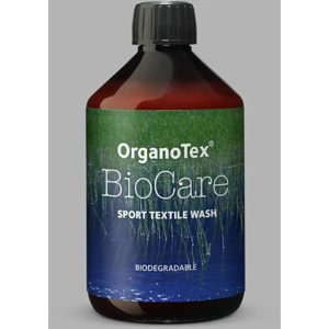Organotex Biocare Sport Textile Wash 100ml (Maat - 100ml, Kleur - No color) Organotex Biocare Sport Textile Wash 100ml (Maat - 100ml, Kleur - No color)