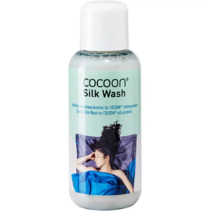 Cocoon Silk Wash (Maat - 100 ml) Cocoon Silk Wash (Maat - 100 ml)