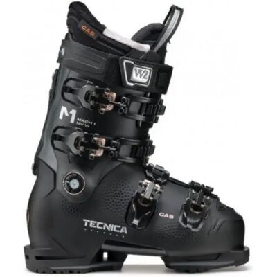 Tecnica Mach1 MV 105 TD GW Women´s (Maat - 26,5, Kleur - BLACK) Tecnica Mach1 MV 105 TD GW Women´s (Maat - 26,5, Kleur - BLACK)