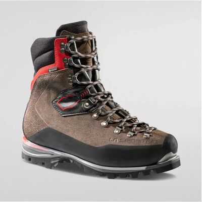 La Sportiva Karakorum Evo Gtx (Maat - 43, Kleur - Anthracite/red) La Sportiva Karakorum Evo Gtx (Maat - 43, Kleur - Anthracite/red)