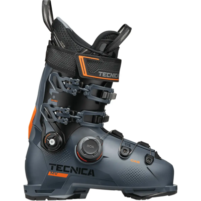 Tecnica Mach BOA® MV 120 GW Skischoen Heren (Maat - 28.5, Kleur - Dark-Avio) Tecnica Mach BOA® MV 120 GW Skischoen Heren (Maat - 28.5, Kleur - Dark-Avio)
