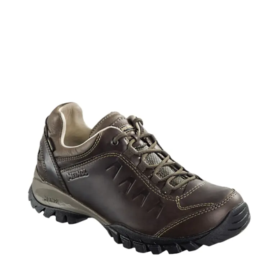 Meindl Siena Lady GTX (Maat - 6,5, Kleur - Braun) Meindl Siena Lady GTX (Maat - 6,5, Kleur - Braun)
