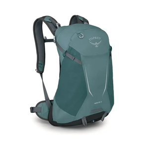 Osprey Hikelite 18 (Maat - OS, Kleur - Cascade Blue Os) Osprey Hikelite 18 (Maat - OS, Kleur - Cascade Blue Os)