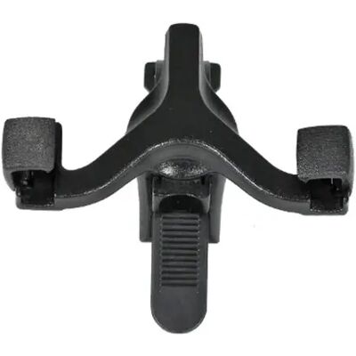Ortlieb OtrliebHandlebar Smartphonehouder (Maat - NS, Kleur - BLACK) Ortlieb OtrliebHandlebar Smartphonehouder (Maat - NS, Kleur - BLACK)