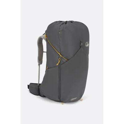 Lowe Alpine AirZone Ultra ND 36L Wandel Rugzak (Maat - S, Kleur - Graphene) Lowe Alpine AirZone Ultra ND 36L Wandel Rugzak (Maat - S, Kleur - Graphene)
