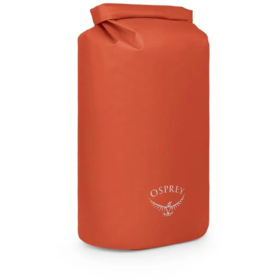 Osprey Wildwater Dry Bag 25L (Maat - OS, Kleur - Mars Orange) Osprey Wildwater Dry Bag 25L (Maat - OS, Kleur - Mars Orange)