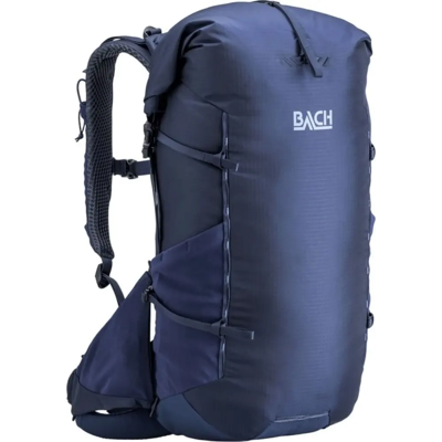 Bach Molecule 30L Hiking Rugzak (Maat - R, Kleur - Midnight Blue) Bach Molecule 30L Hiking Rugzak (Maat - R, Kleur - Midnight Blue)