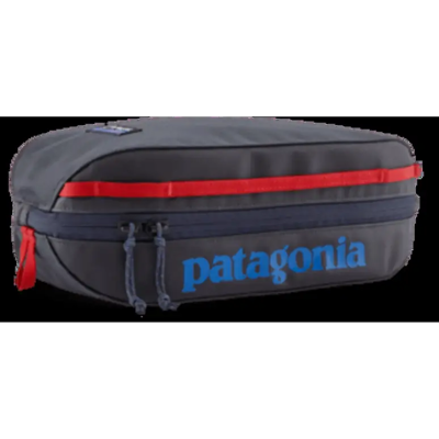 Patagonia Black Hole Packing Cube 3L (Maat - OS, Kleur - Smolder Blue w/Amanita Red) Patagonia Black Hole Packing Cube 3L (Maat - OS, Kleur - Smolder Blue w/Amanita Red)