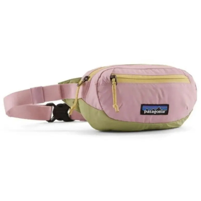 Patagonia Terravia Mini Hip Pack (Maat - OS, Kleur - Quiet Violet) Patagonia Terravia Mini Hip Pack (Maat - OS, Kleur - Quiet Violet)