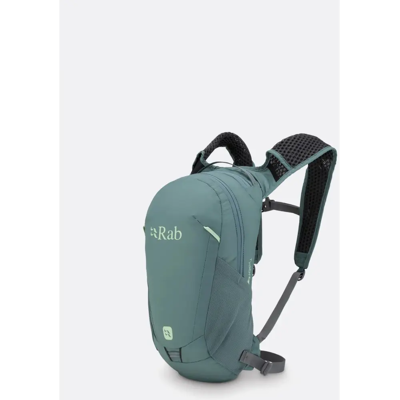 Rab Tygen 6L Daypack (Maat - M, Kleur - Sage) Rab Tygen 6L Daypack (Maat - M, Kleur - Sage)