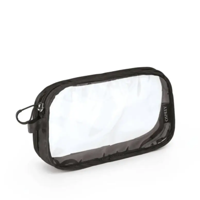 Osprey Ultralight Vloeistoffen Tasje (Maat - OS, Kleur - BLACK) Osprey Ultralight Vloeistoffen Tasje (Maat - OS, Kleur - BLACK)