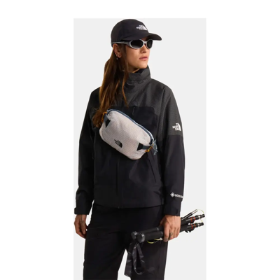 The North Face Clyffe Lumbar Pack (Maat - OS, Kleur - Pearl Stone/Gra) The North Face Clyffe Lumbar Pack (Maat - OS, Kleur - Pearl Stone/Gra)