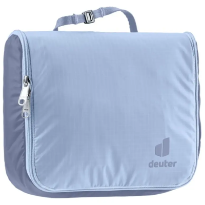 Deuter Wash Center Lite I Toilettas (Maat - OS, Kleur - Polar-Bluejay) Deuter Wash Center Lite I Toilettas (Maat - OS, Kleur - Polar-Bluejay)
